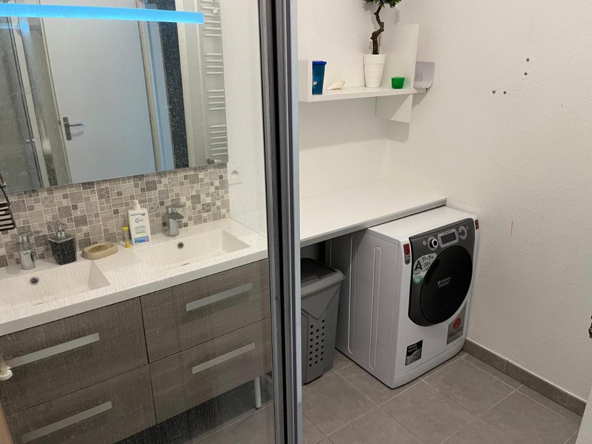 Elicoco Apartman Aix-en-Provence Kültér fotó