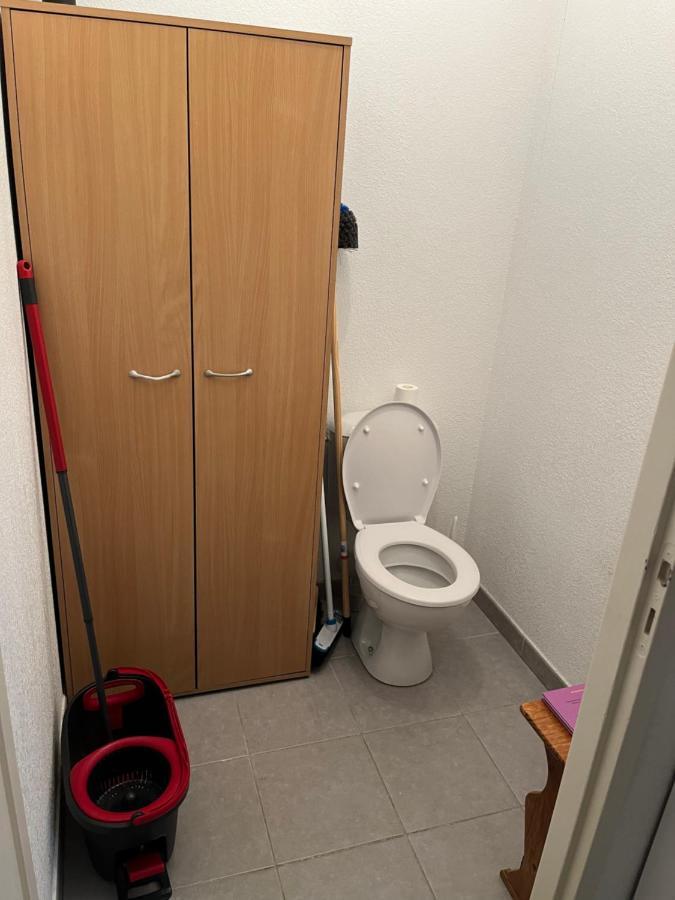 Elicoco Apartman Aix-en-Provence Kültér fotó