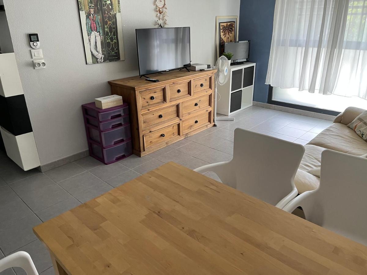 Elicoco Apartman Aix-en-Provence Kültér fotó