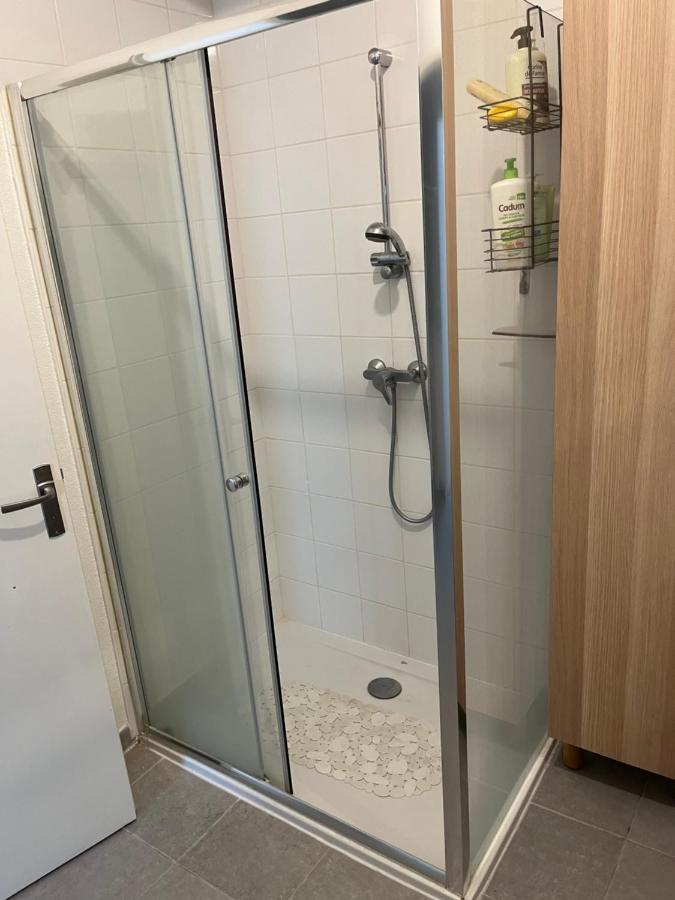 Elicoco Apartman Aix-en-Provence Kültér fotó