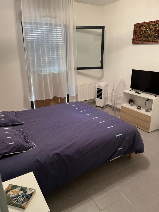 Elicoco Apartman Aix-en-Provence Kültér fotó